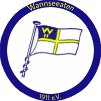 Logo Wannseeaten 1911 e.V.