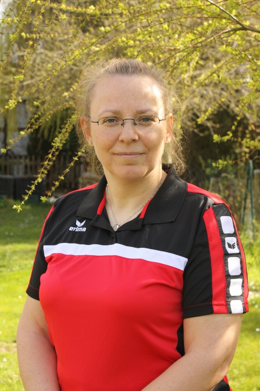 Simone Zander